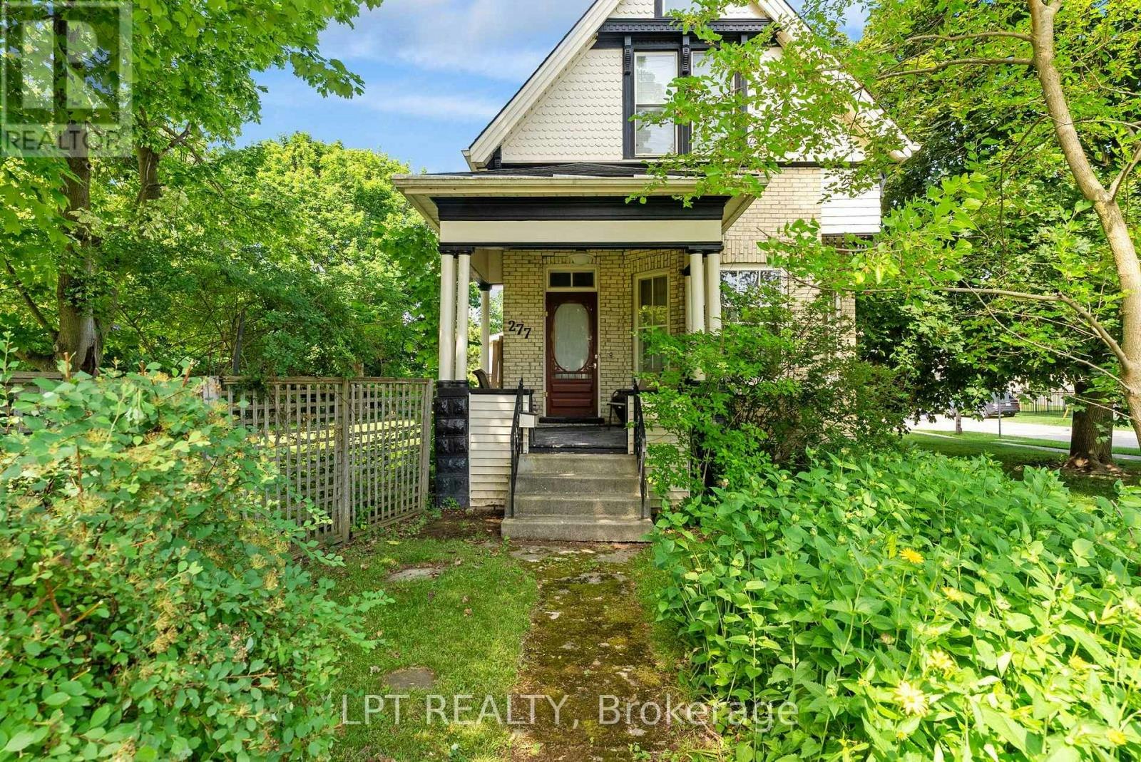 277 Andrew Street - 4