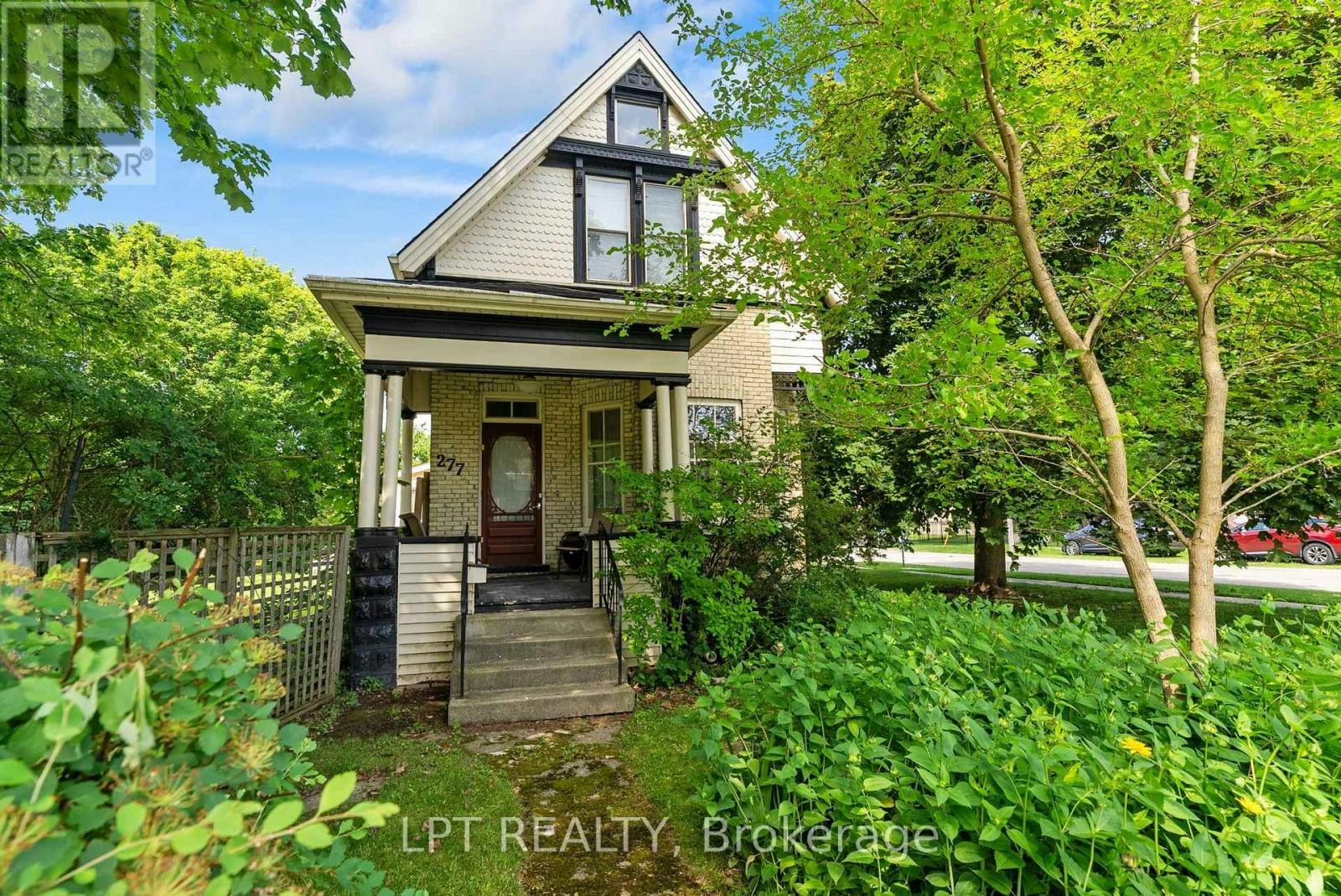 277 Andrew Street, Exeter, ON, N0M 1S7