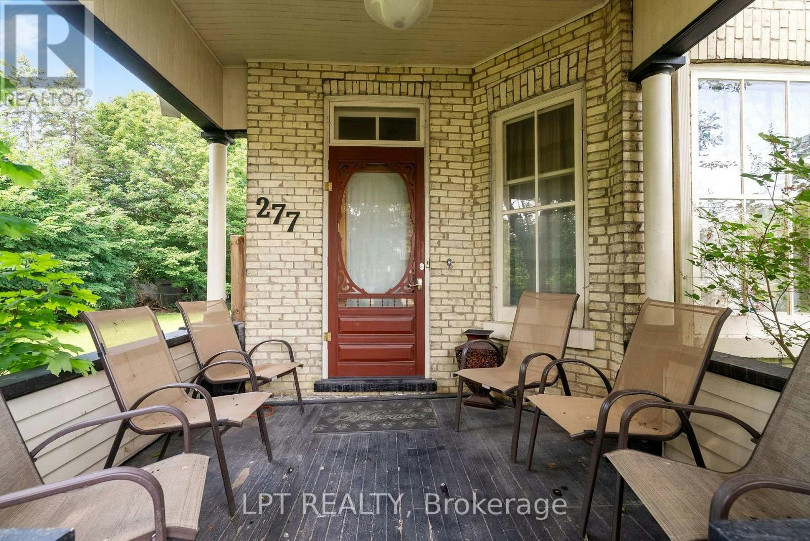 277 Andrew Street - 2