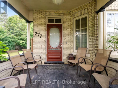277 Andrew Street - 2