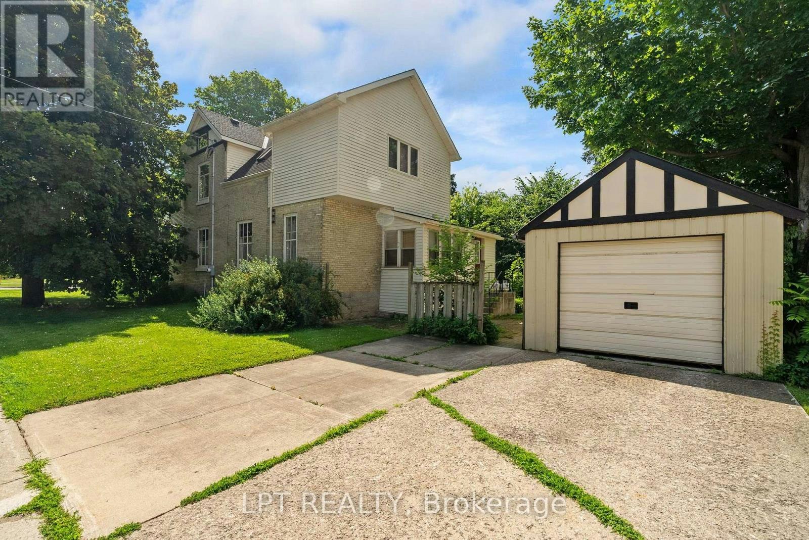 277 Andrew Street, Exeter, ON, N0M 1S7 - 34