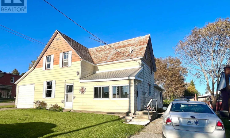 30 Gould Street