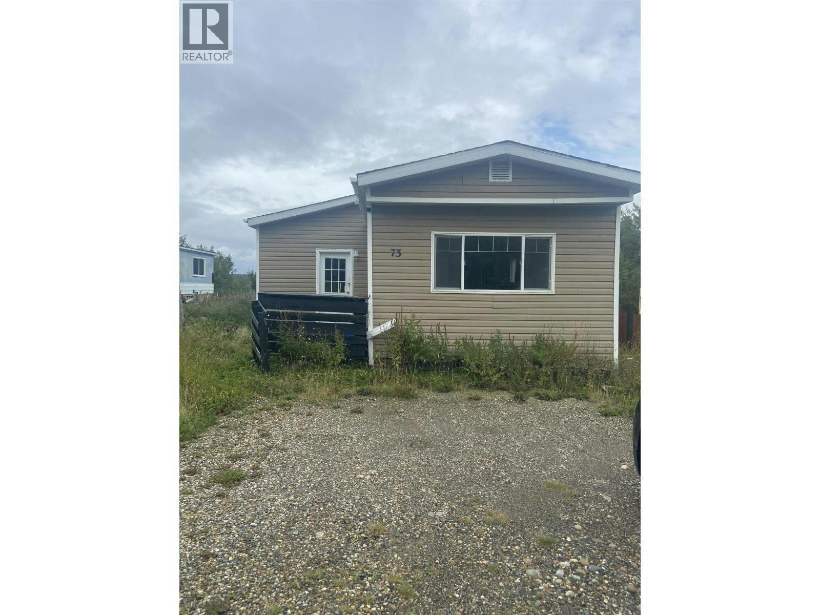 73-12842 Old Hope Road, Charlie Lake, BC, V0C 1H0