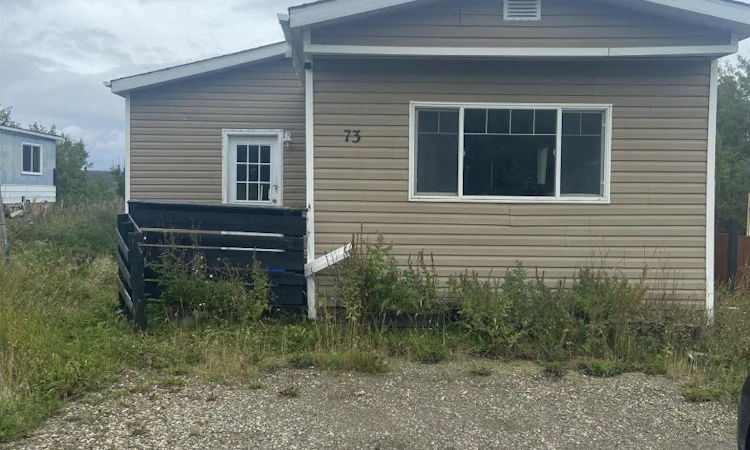 73-12842 Old Hope Road
