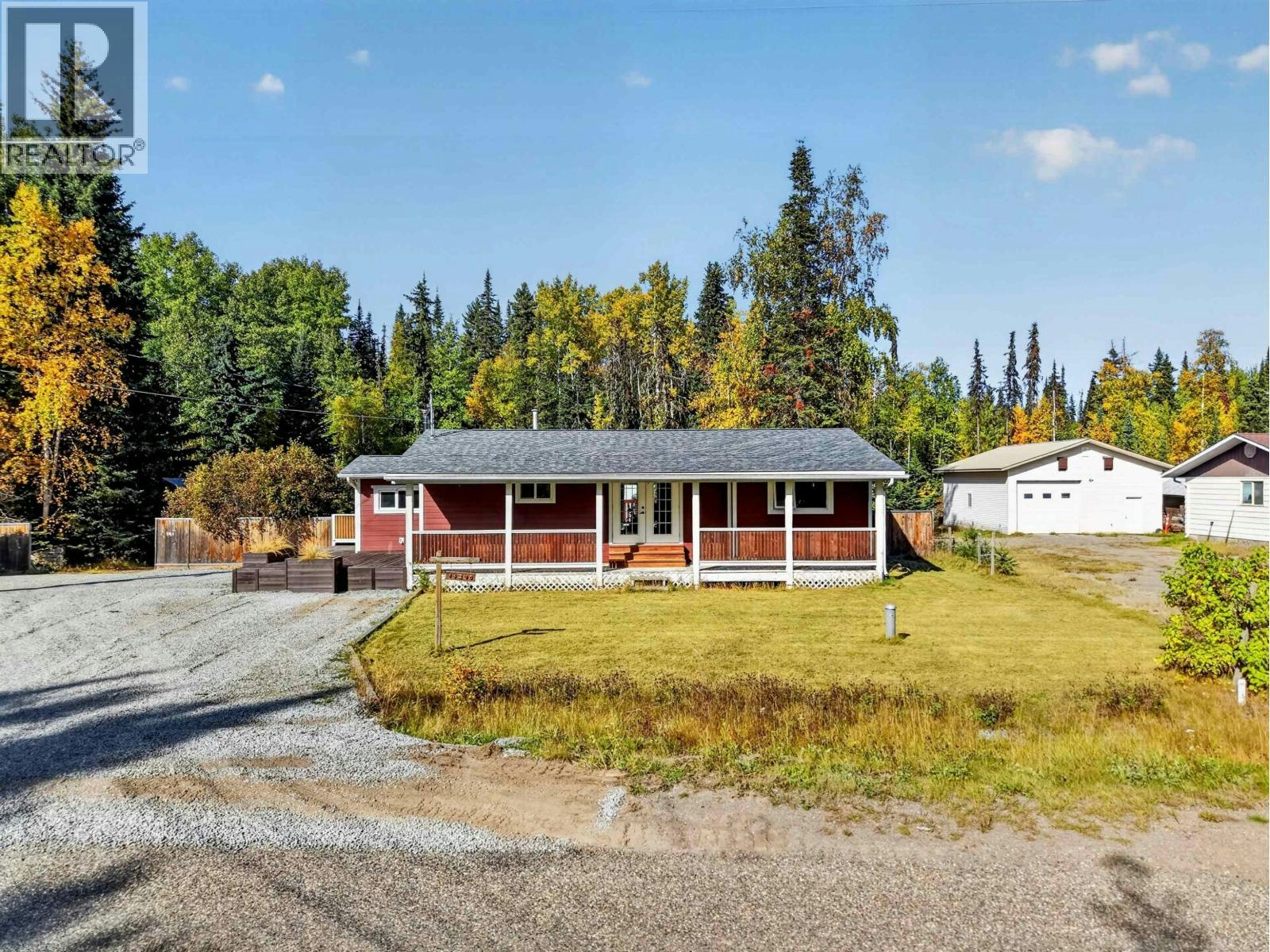 14240 Giscome Road, Prince George, BC, V2N 6W6