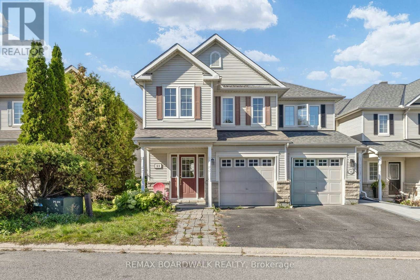 21 Kirkstone Private, Ottawa, ON, K2J 5E7