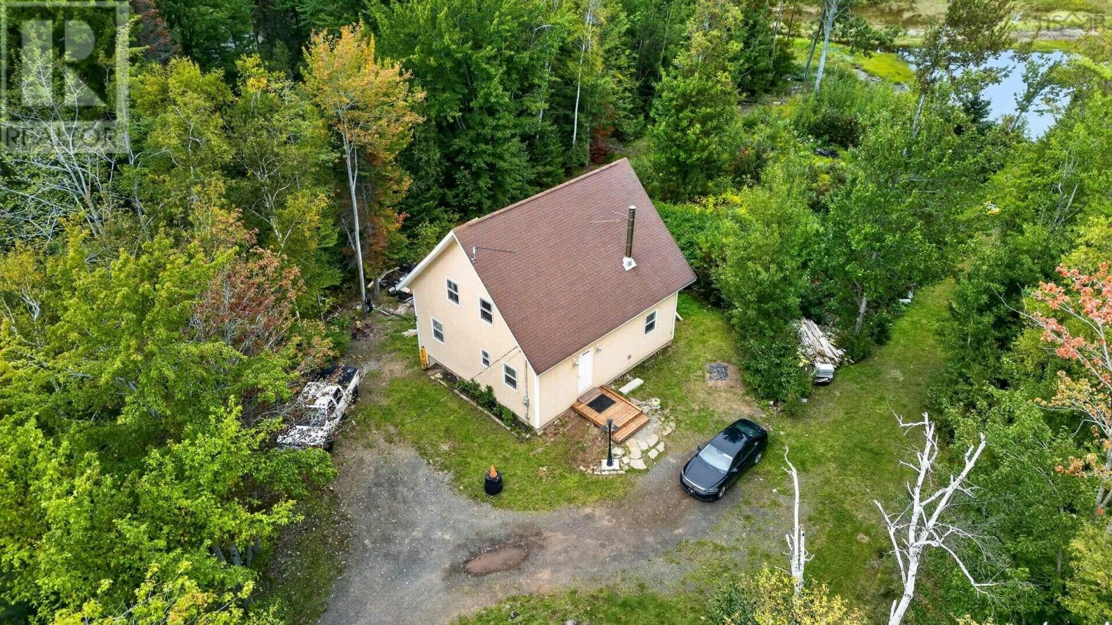 14439 6 Highway, East Wallace, NS, B0K 1E0