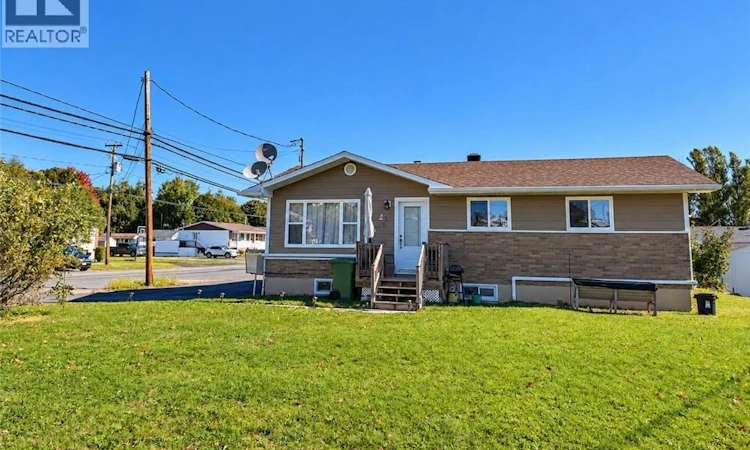 2 Walsh Avenue