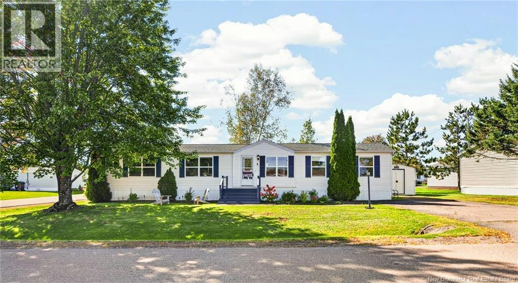 1 Lausanne Street, Moncton, NB, E1H 2Y3