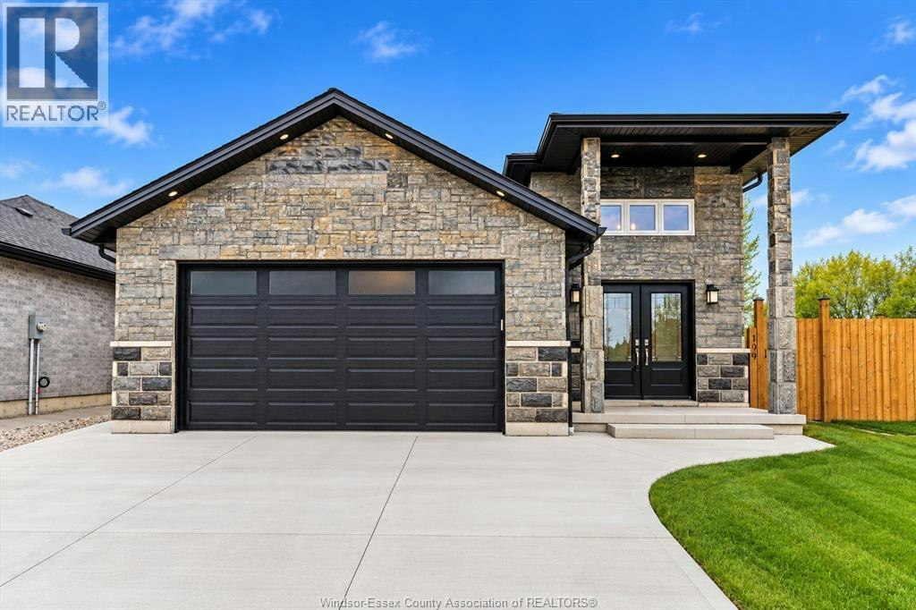 199 Thomas Avenue, Chatham-Kent, ON, N8A 5H6