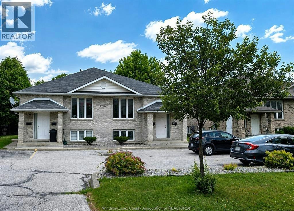 1756 Daytona Avenue, Windsor, ON, N9B 3W5