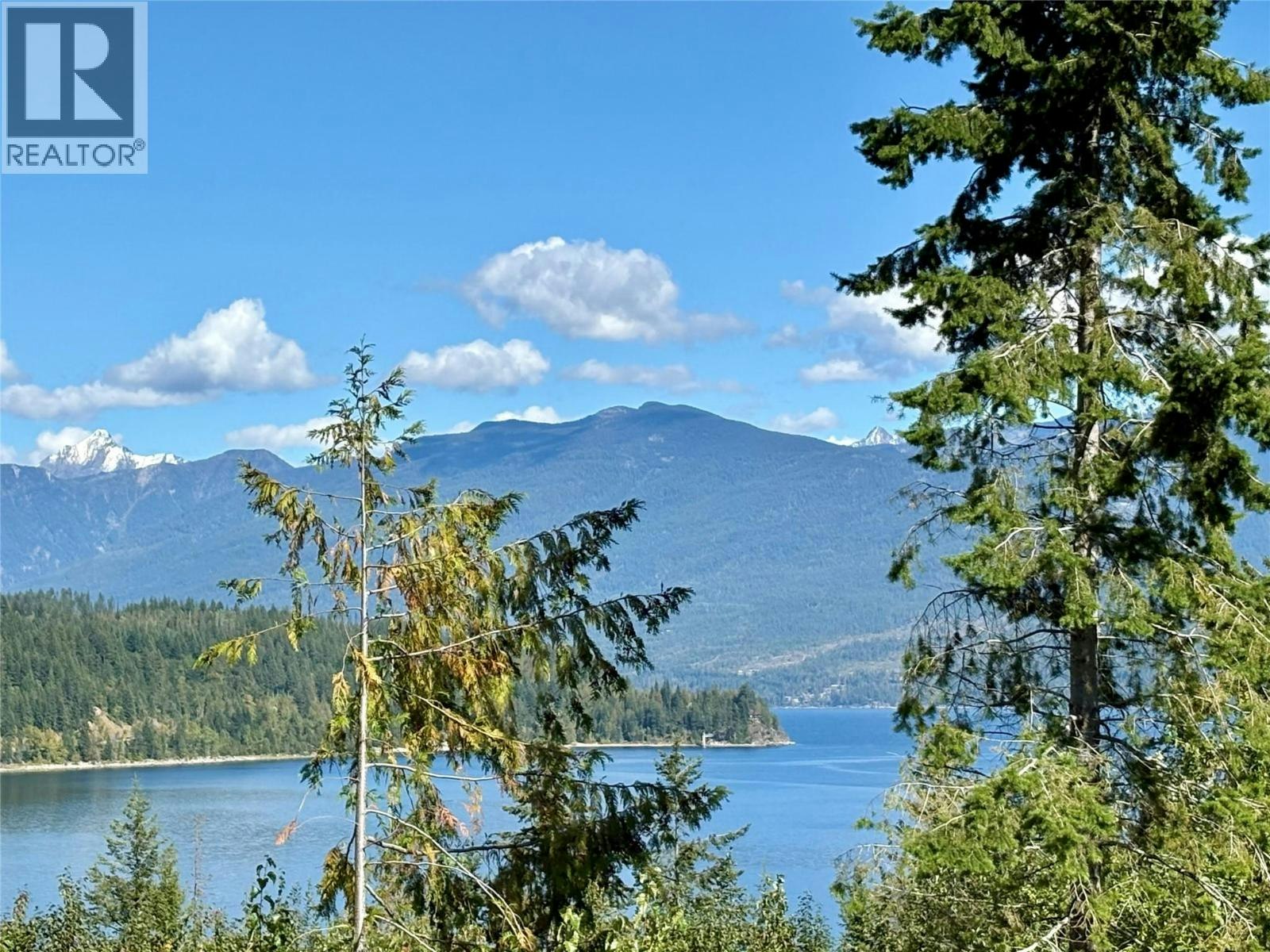 Lot 61-205 Edward Street, Balfour, BC, V0G 1C0