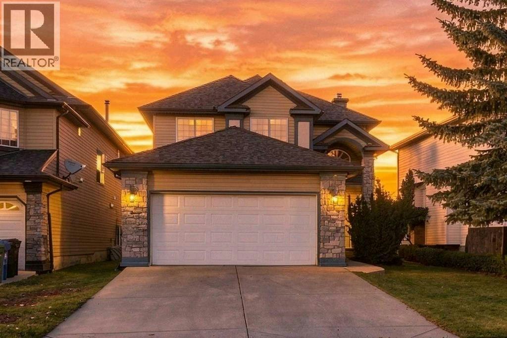 25 Arbour Ridge Park NW, Calgary, AB, T3G 4C4