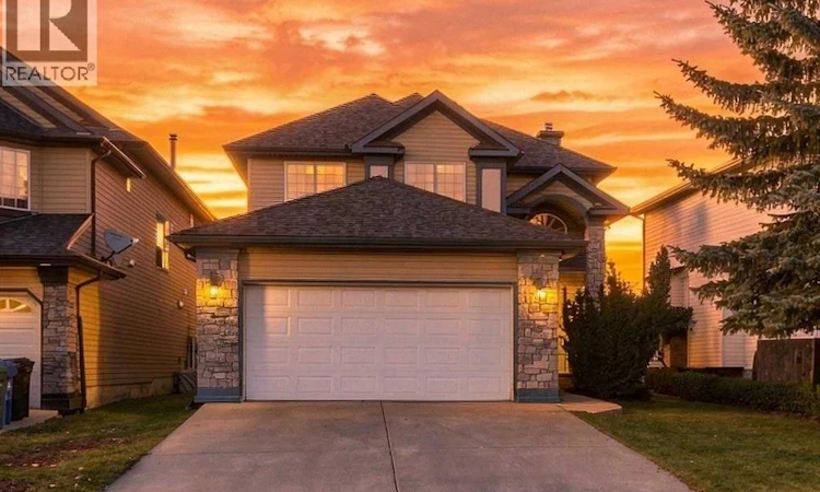 25 Arbour Ridge Park NW