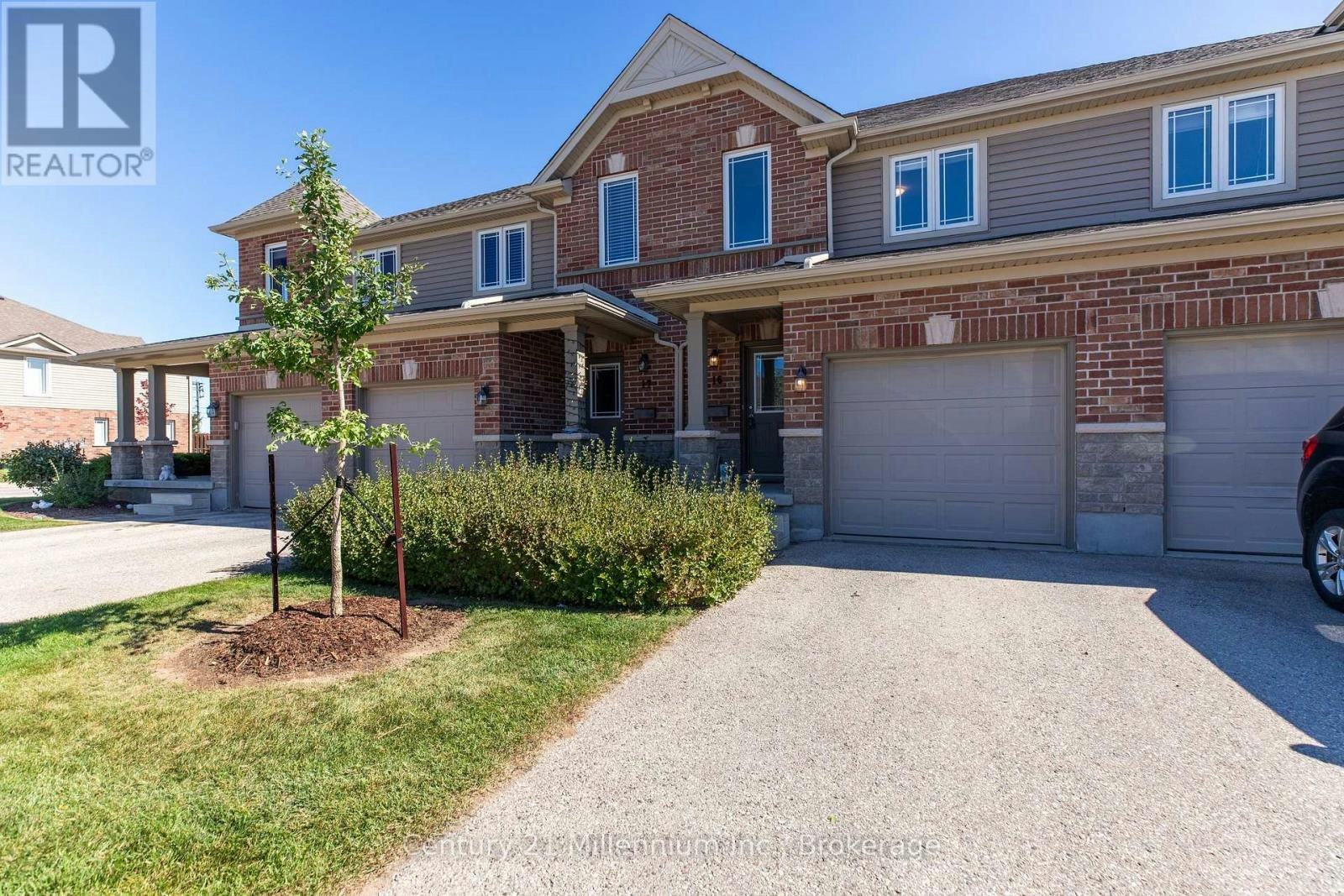 16-409 Joseph Street, Saugeen Shores, ON, N0H 2C2