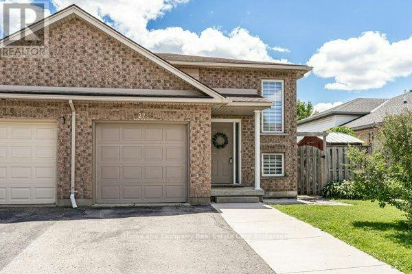 127 Walsh Crescent, Stratford, ON, N5A 7X7
