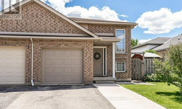 127 Walsh Crescent