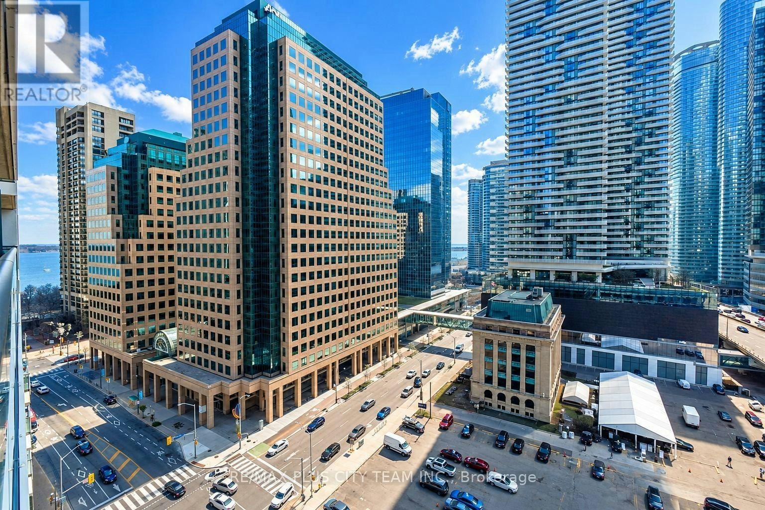 1502-33 Bay Street, Toronto, ON, M5J 2Z3 - 12