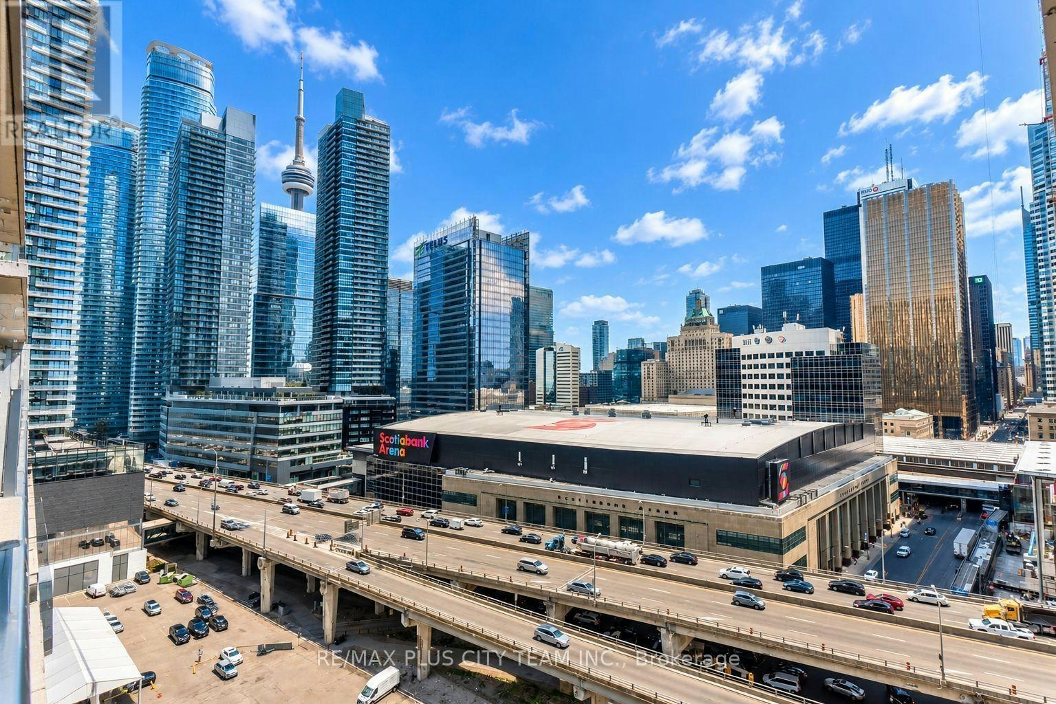 1502-33 Bay Street, Toronto, ON, M5J 2Z3 - 11
