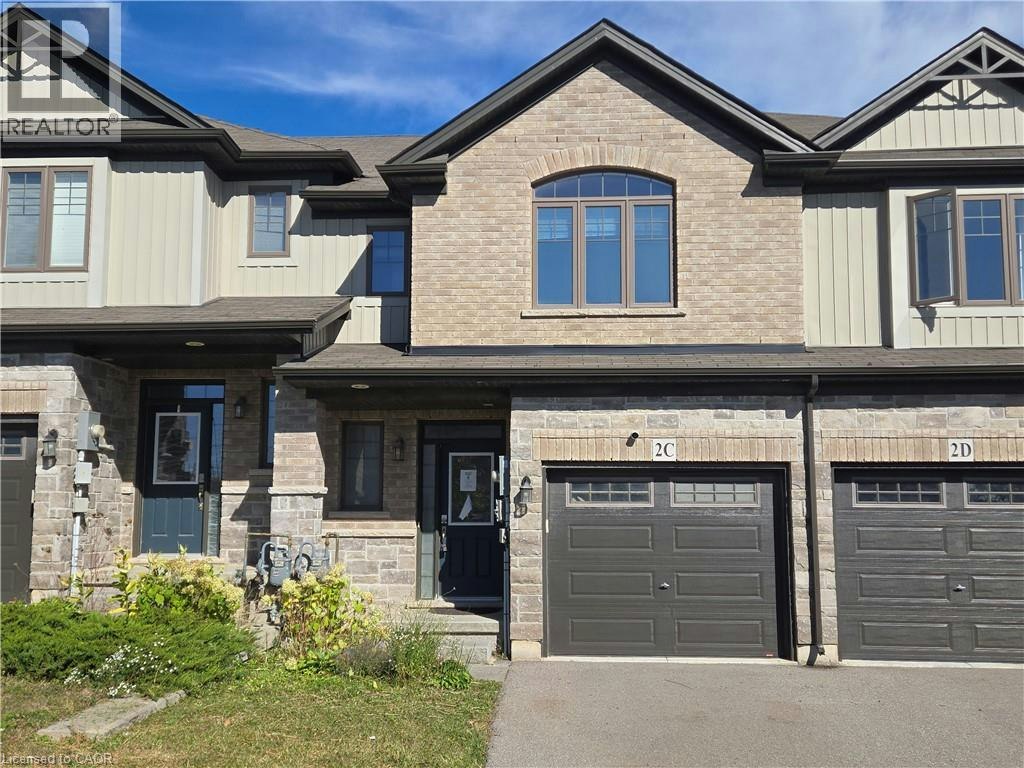 2C Vic Chambers Place, Brant, ON, N3L 0E7
