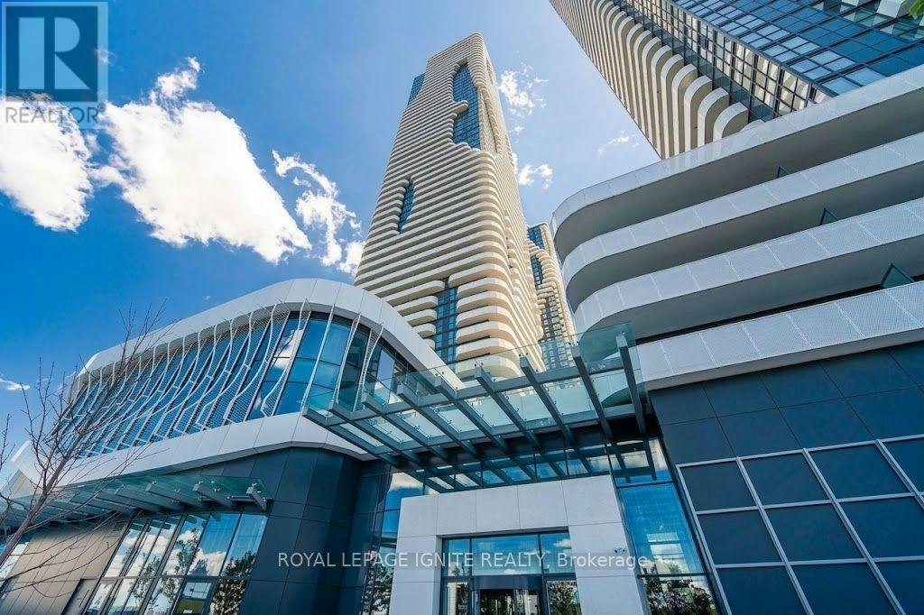 508-225 Commerce Street, Vaughan, ON, L4K 0R1