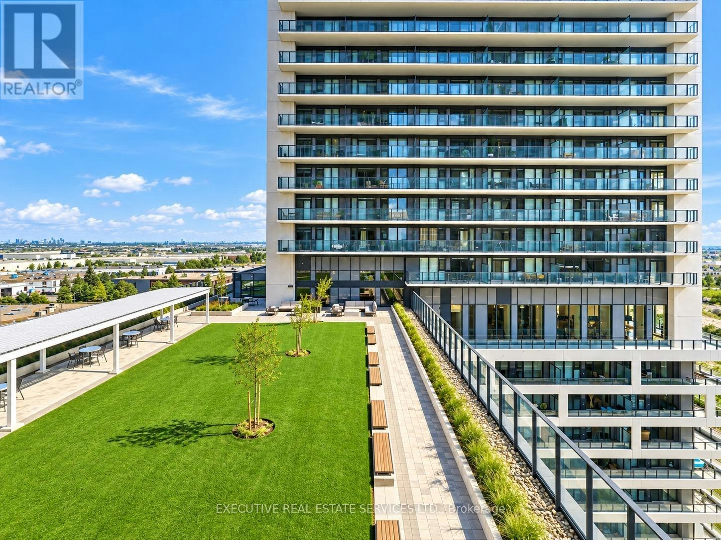 1202-8960 Jane Street S, Vaughan, ON, L4K 0M6 - 40
