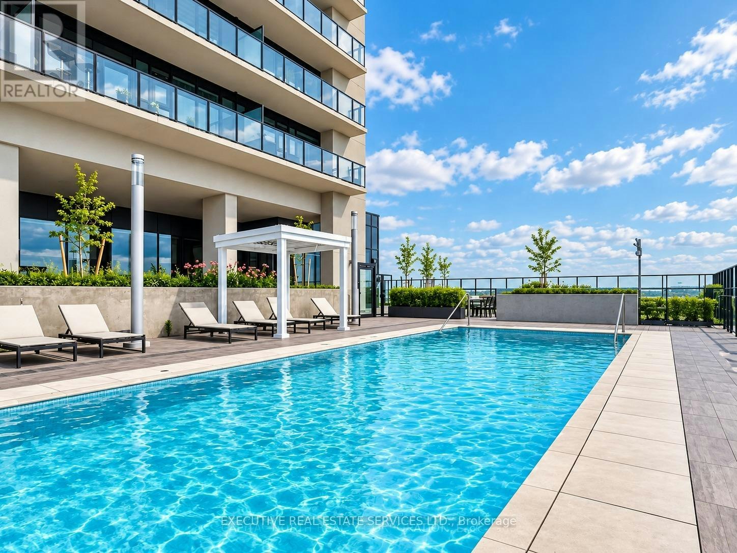 1202-8960 Jane Street S, Vaughan, ON, L4K 0M6 - 25
