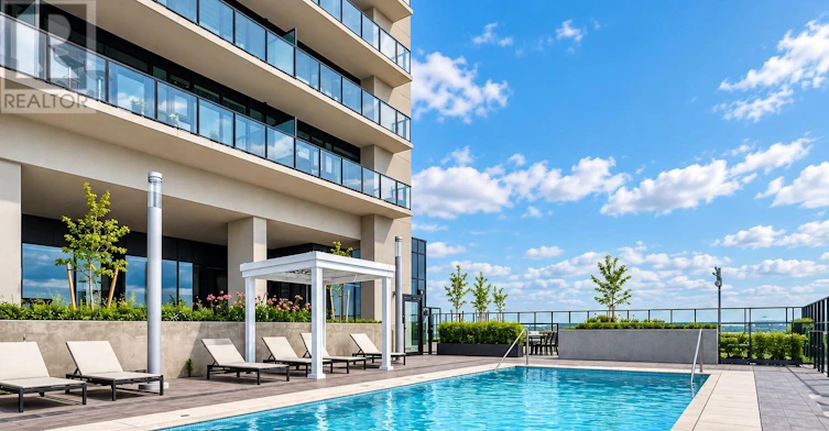 1202-8960 Jane Street S, Vaughan, ON, L4K 0M6 - 25