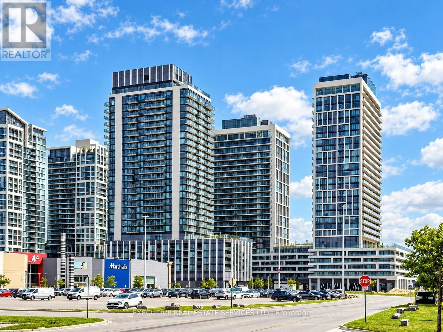 1202-8960 Jane Street S, Vaughan, ON, L4K 0M6 - 2