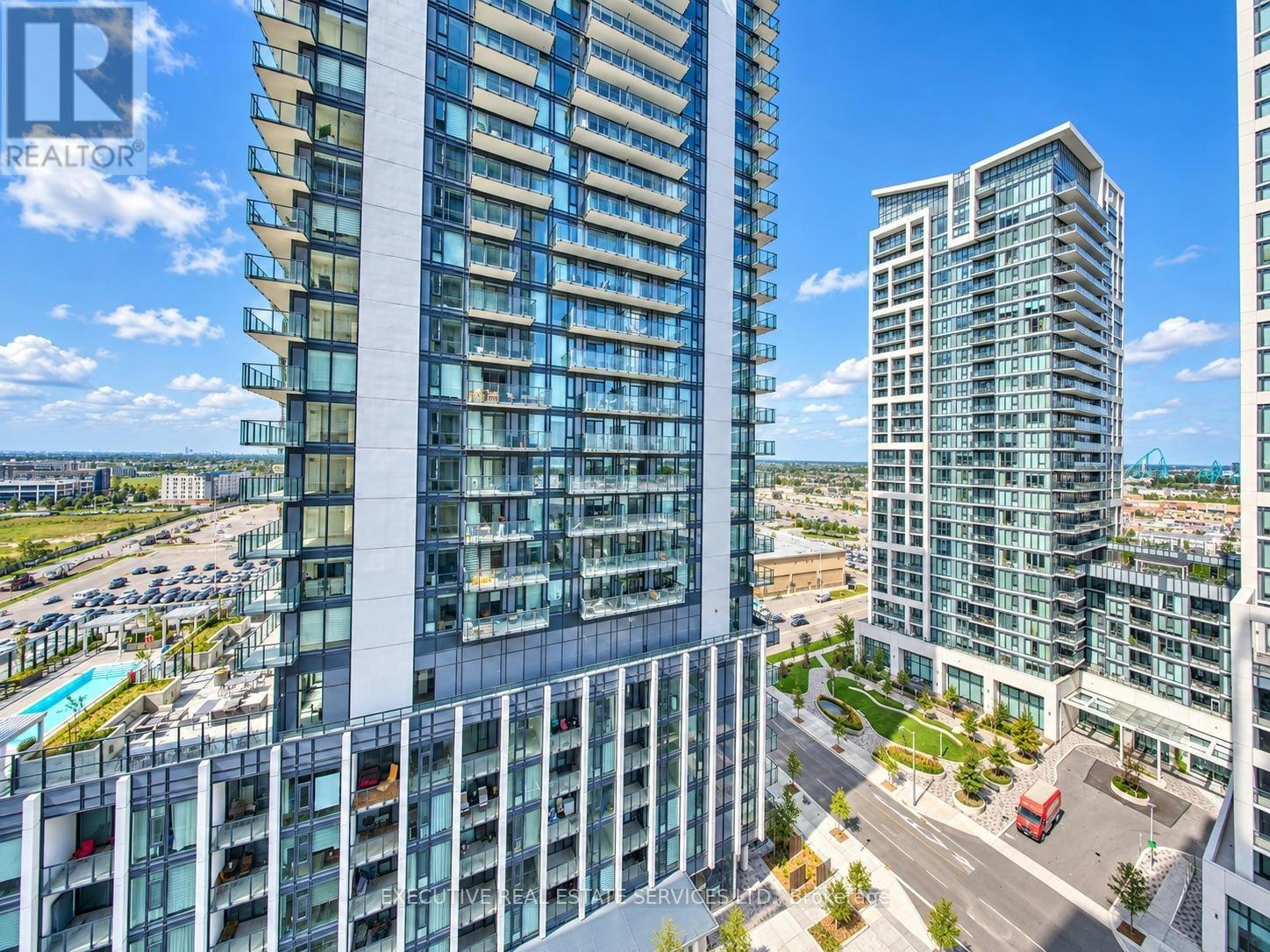 1202-8960 Jane Street S, Vaughan, ON, L4K 0M6 - 24