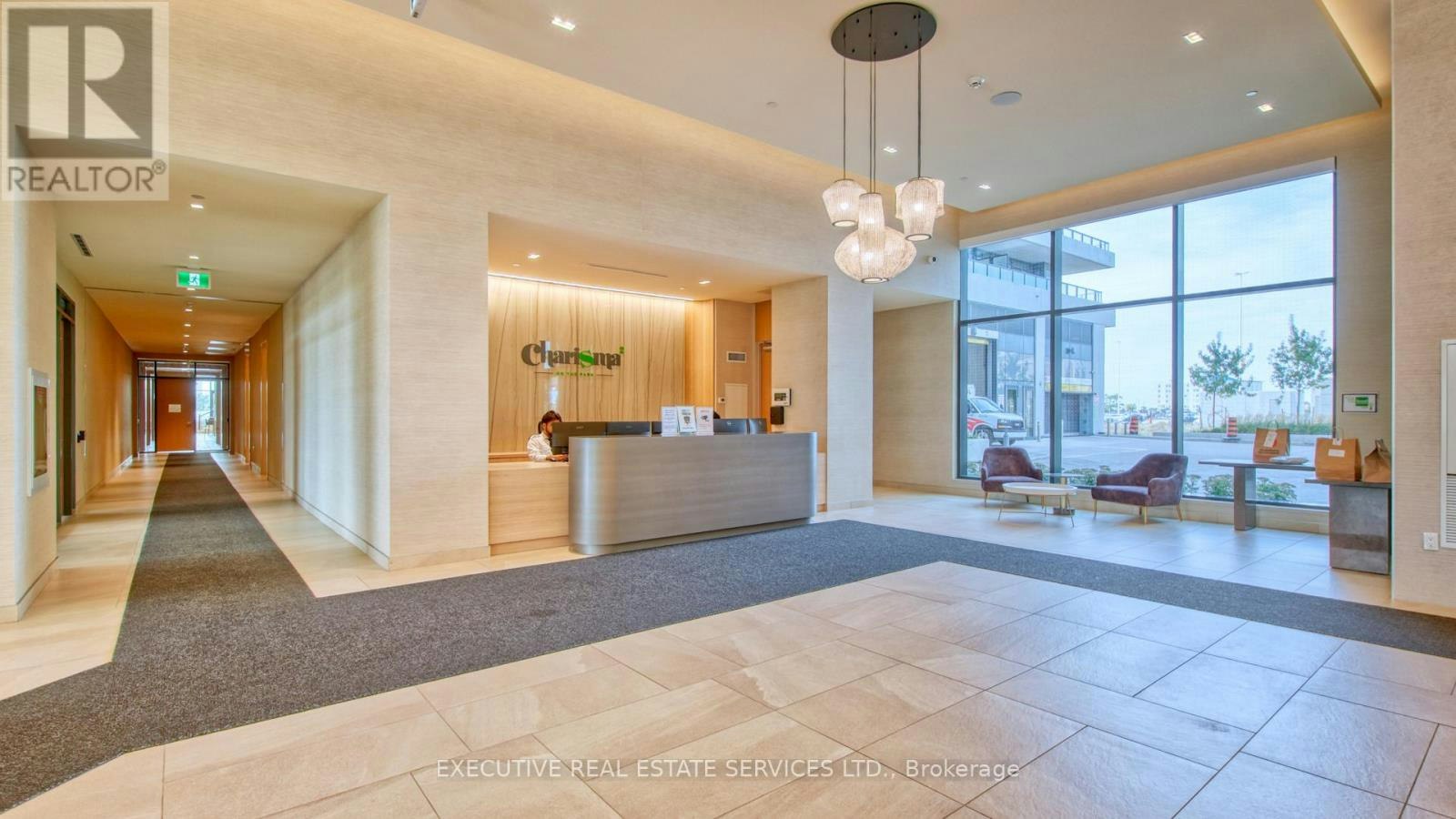 1202-8960 Jane Street S, Vaughan, ON, L4K 0M6 - 9
