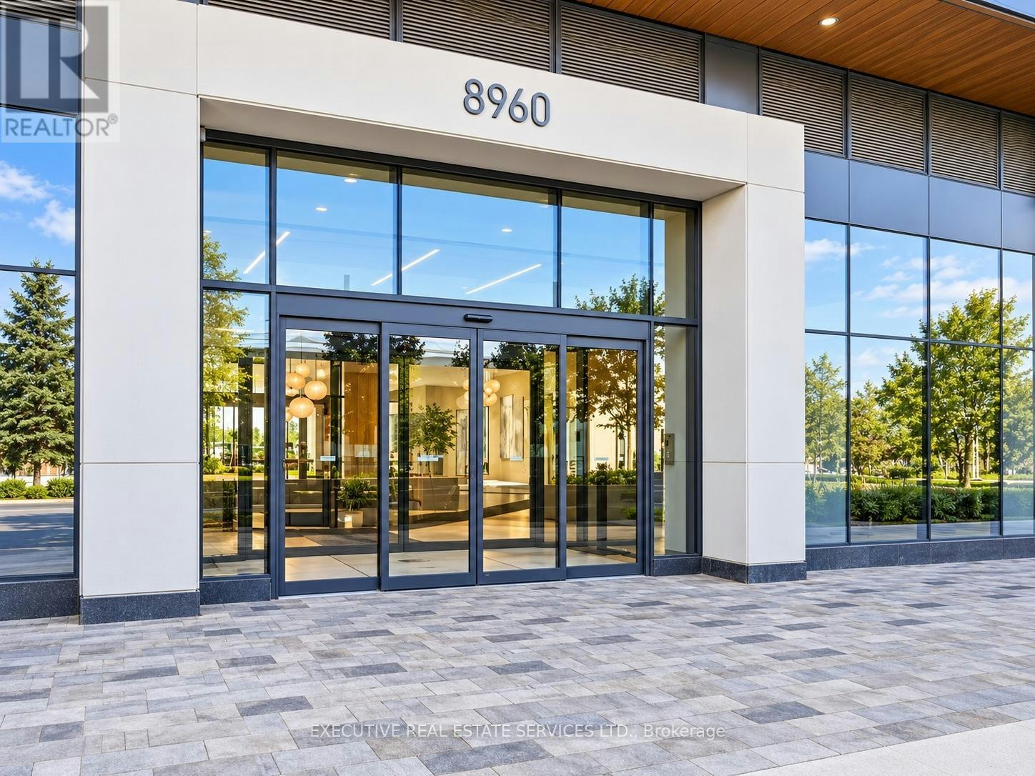 1202-8960 Jane Street S, Vaughan, ON, L4K 0M6 - 4