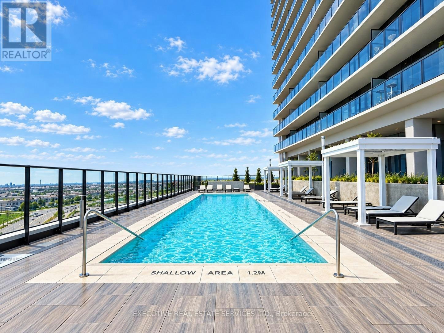 1202-8960 Jane Street S, Vaughan, ON, L4K 0M6 - 27