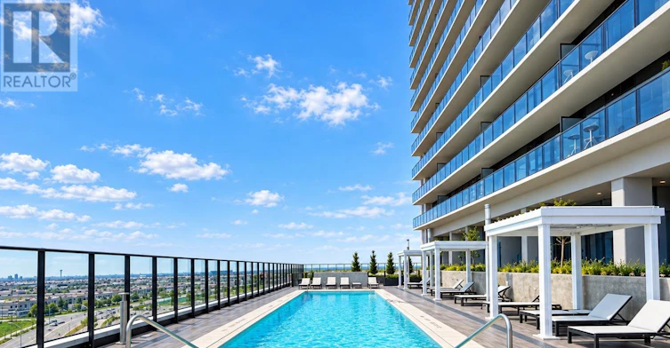 1202-8960 Jane Street S, Vaughan, ON, L4K 0M6 - 27