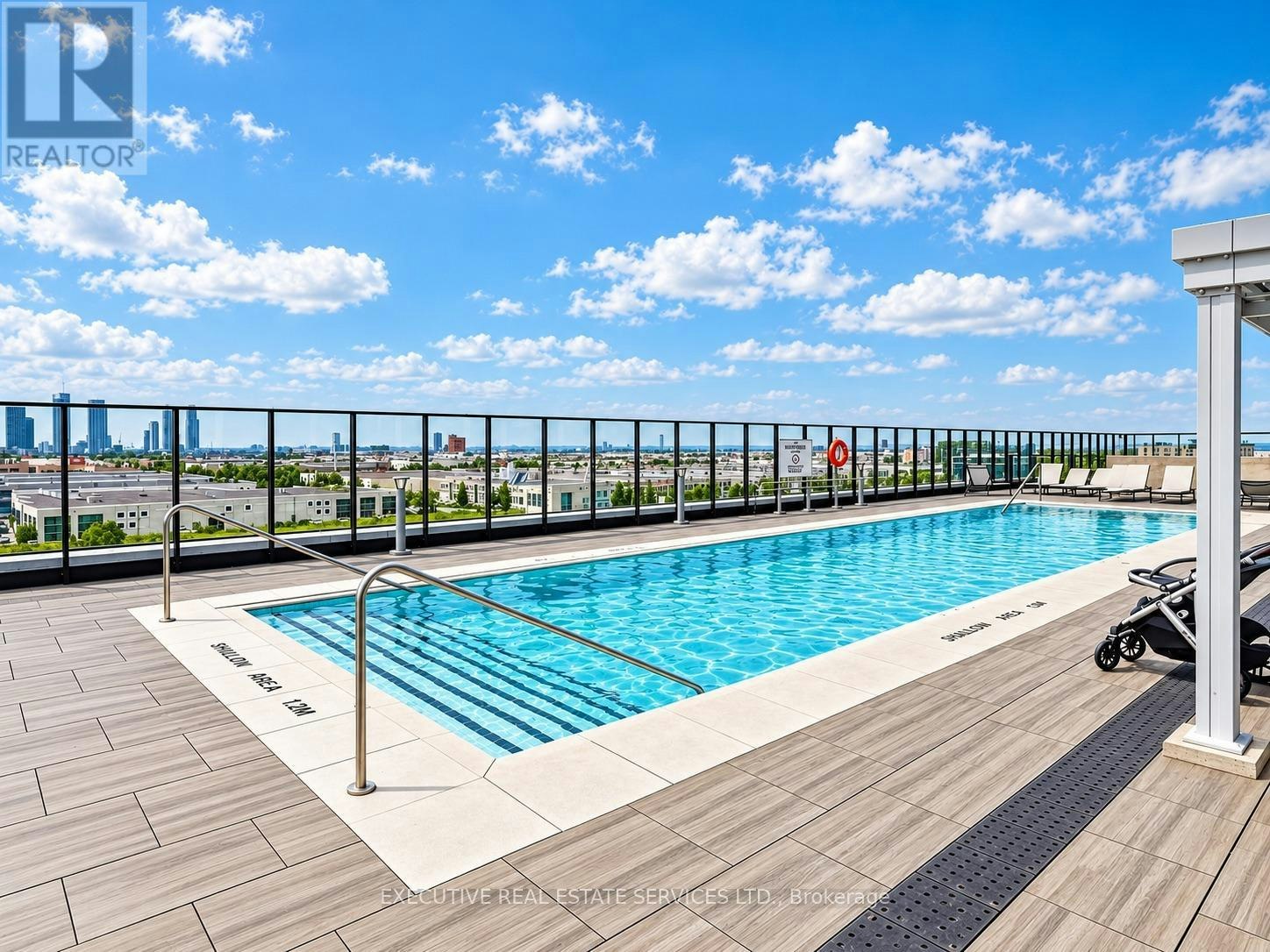 1202-8960 Jane Street S, Vaughan, ON, L4K 0M6 - 26