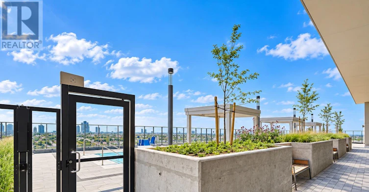 1202-8960 Jane Street S, Vaughan, ON, L4K 0M6 - 38