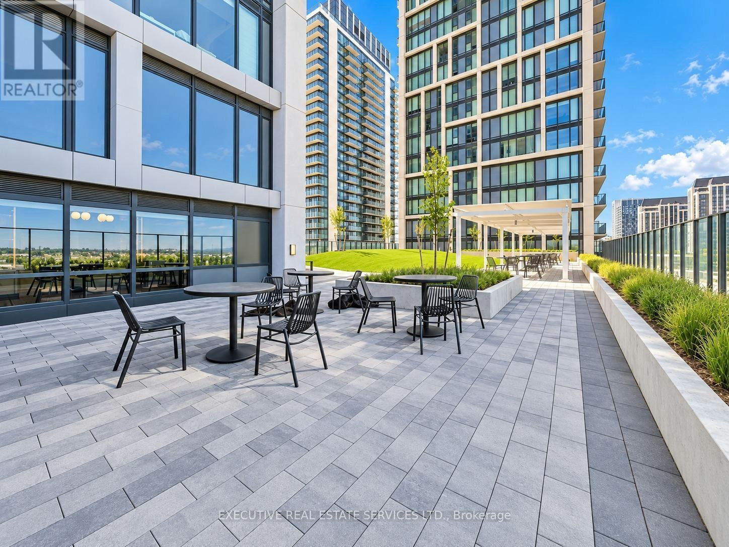 1202-8960 Jane Street S, Vaughan, ON, L4K 0M6 - 41