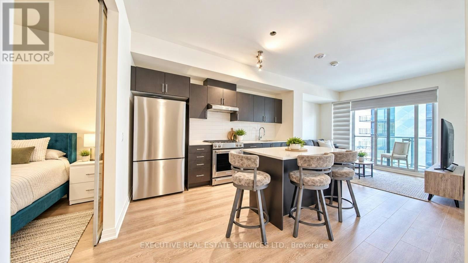 1202-8960 Jane Street S, Vaughan, ON, L4K 0M6 - 12
