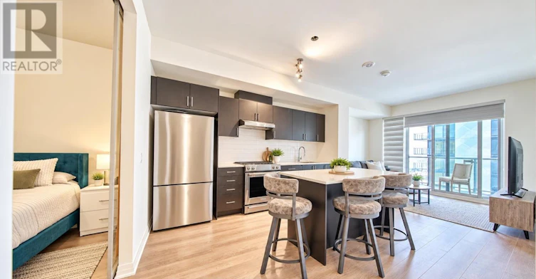 1202-8960 Jane Street S, Vaughan, ON, L4K 0M6 - 12