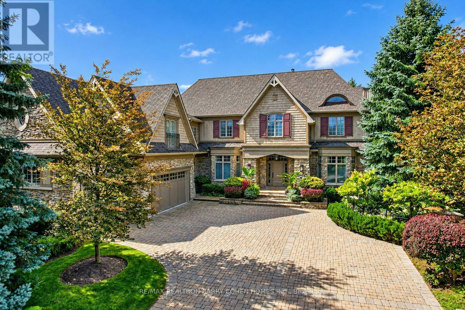 60 Parr Place, Vaughan, ON, L4J 8L1
