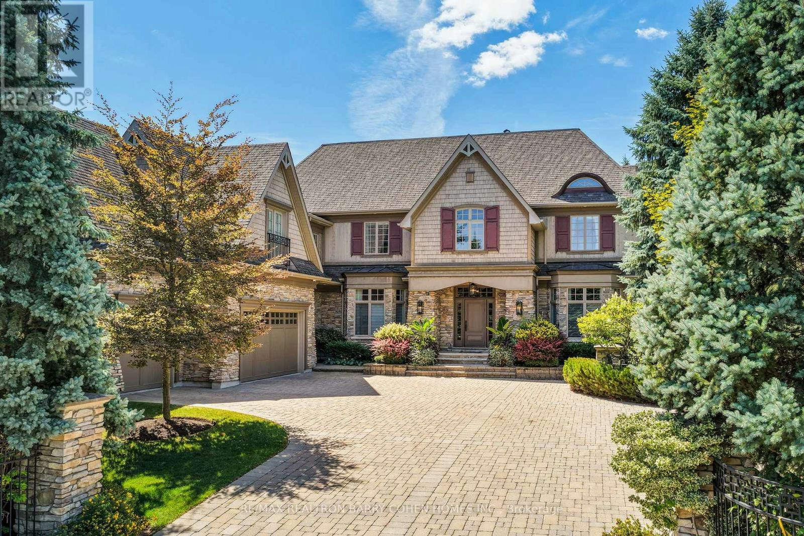60 Parr Place, Vaughan, ON, L4J 8L1