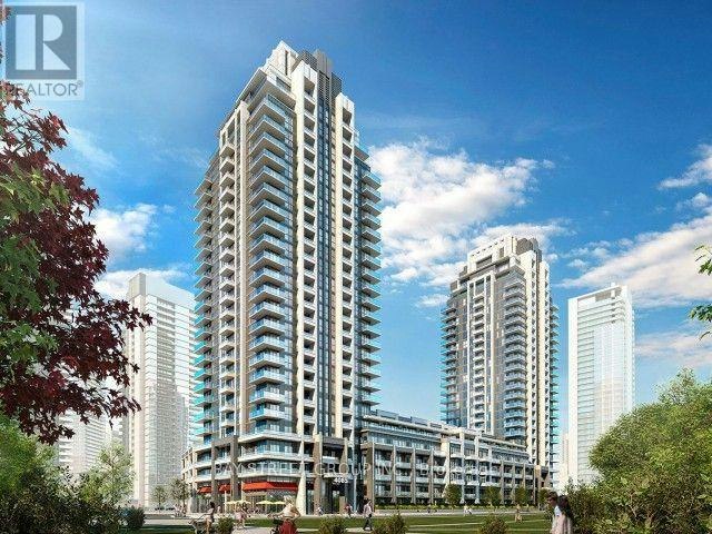 2919-4055 Parkside Village Drive, Mississauga, ON, L5B 0K8