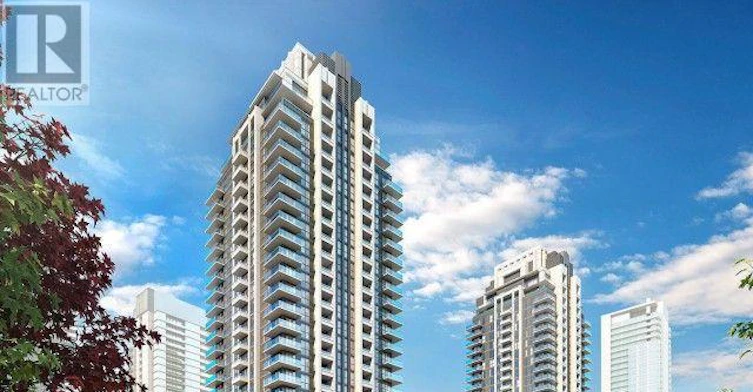 2919-4055 Parkside Village Drive, Mississauga, ON, L5B 0K8