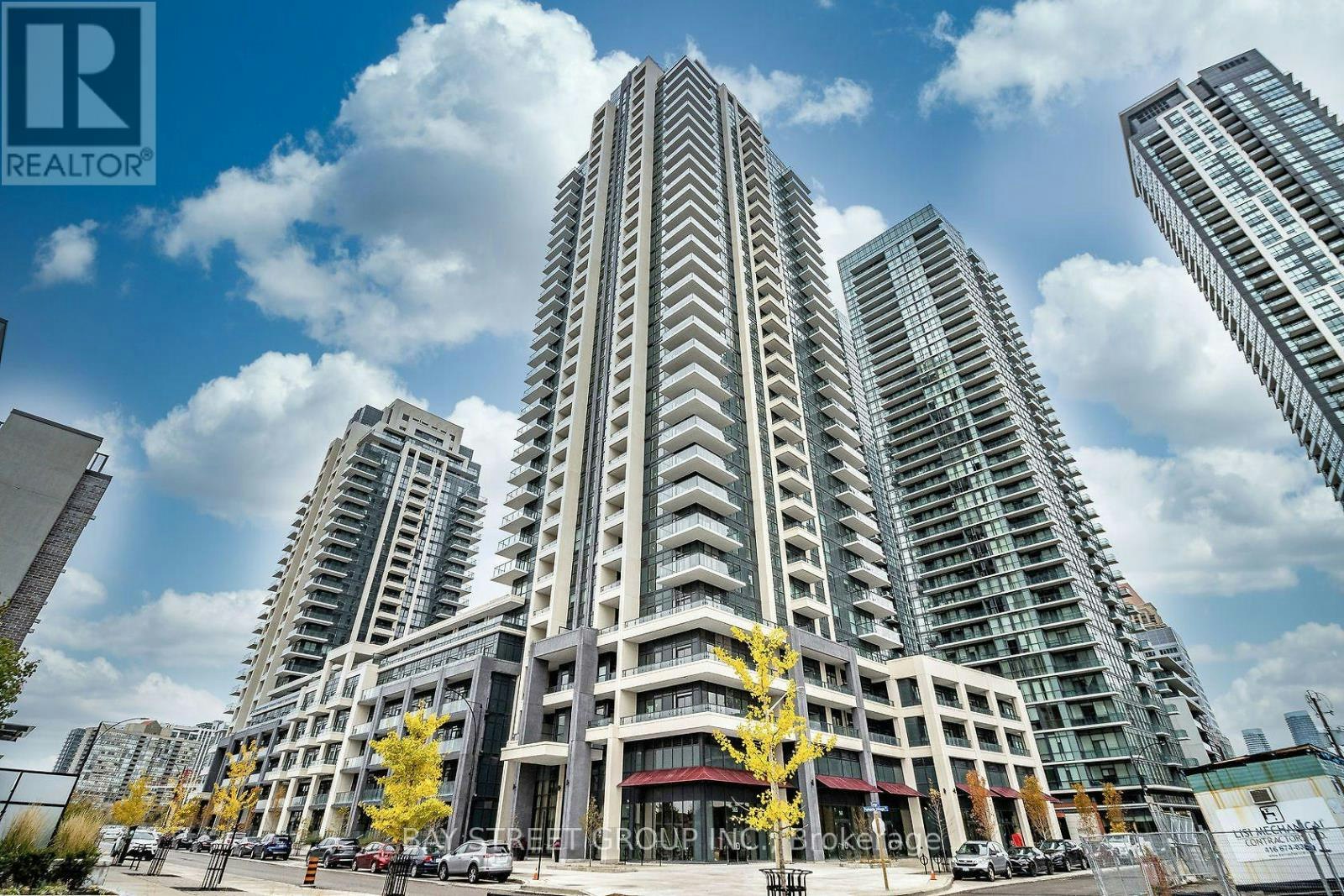 2919-4055 Parkside Village Drive, Mississauga, ON, L5B 0K8