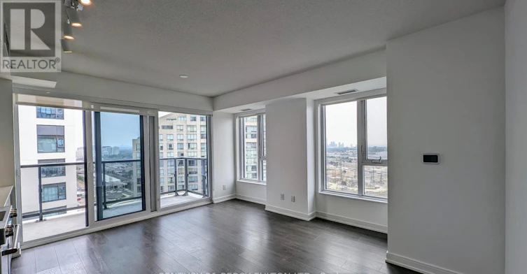 1908-30 Samuel Wood Way, Toronto, ON, M9B 0C9 - 4