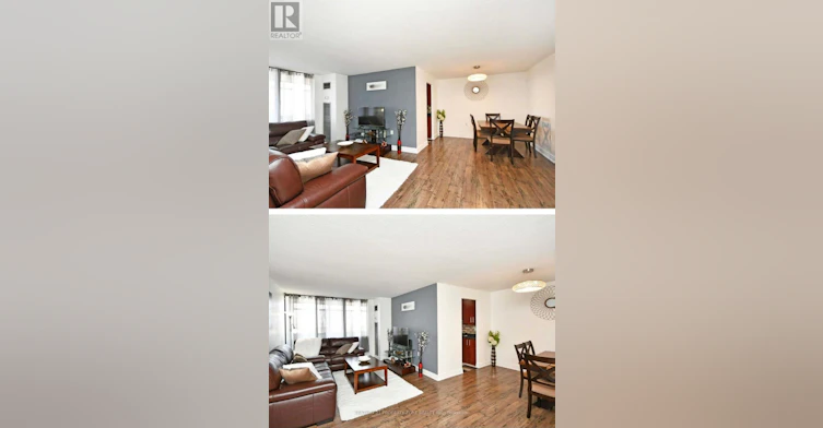 1505-18 Knightsbridge Road, Brampton, ON, L6T 3X5 - 3