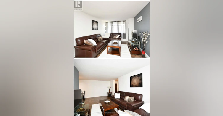 1505-18 Knightsbridge Road, Brampton, ON, L6T 3X5 - 4