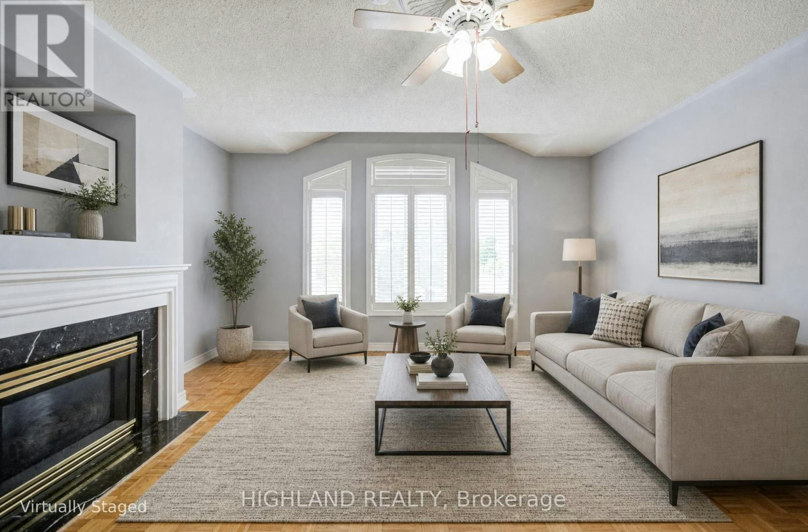5327 Landsborough Avenue, Mississauga, ON, L5R 3X1 - 7