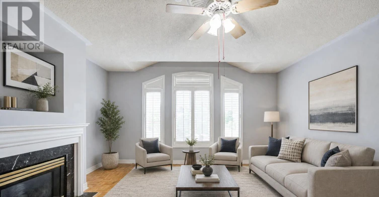 5327 Landsborough Avenue, Mississauga, ON, L5R 3X1 - 7