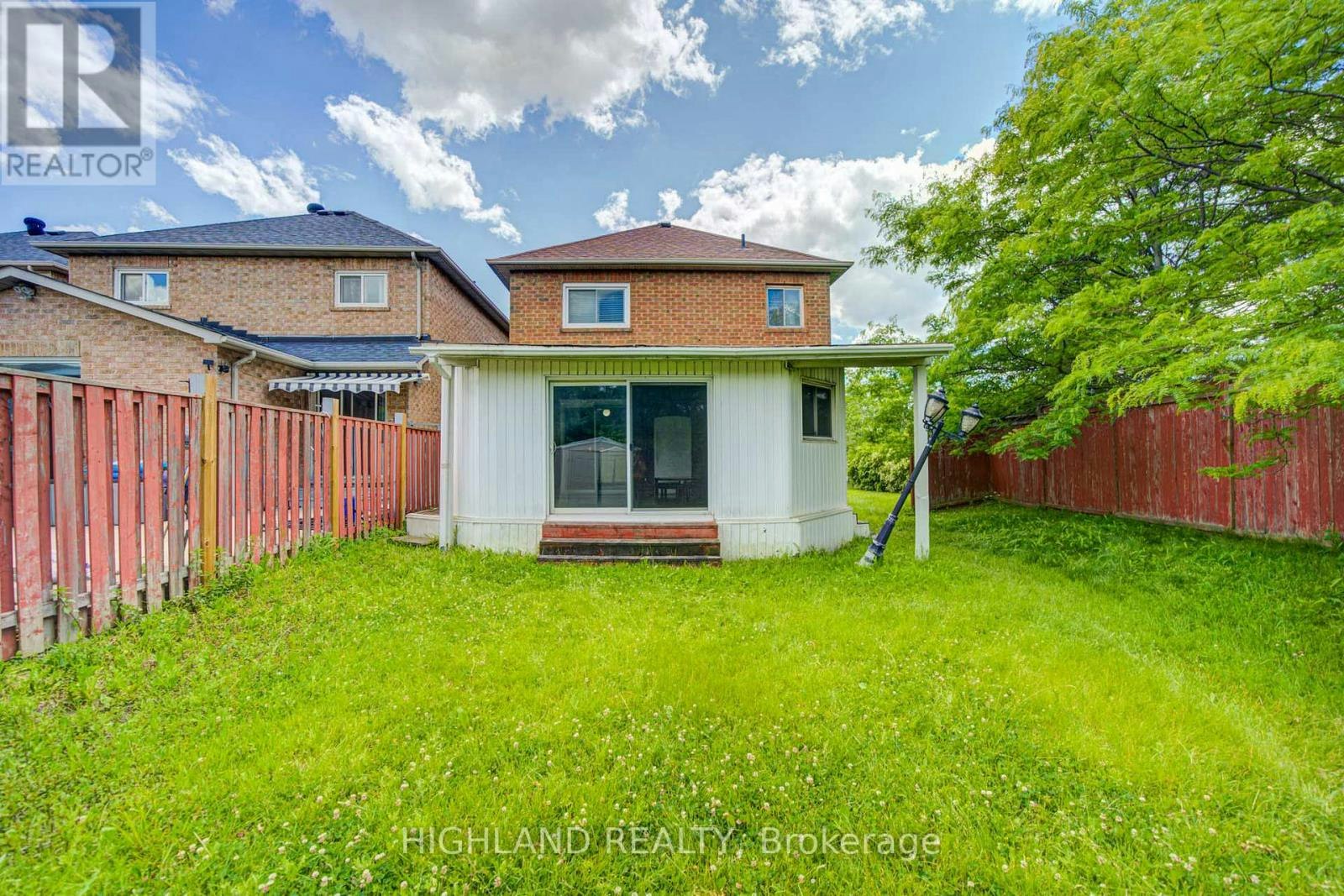 5327 Landsborough Avenue, Mississauga, ON, L5R 3X1 - 24